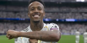 Éder Militao
