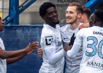 Ange N’Guessan
