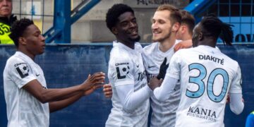 Ange N’Guessan