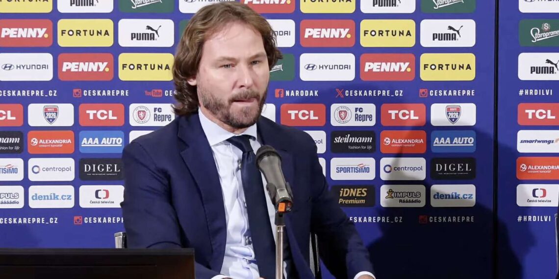 Pavel Nedvěd