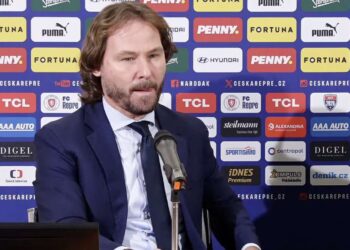 Pavel Nedvěd