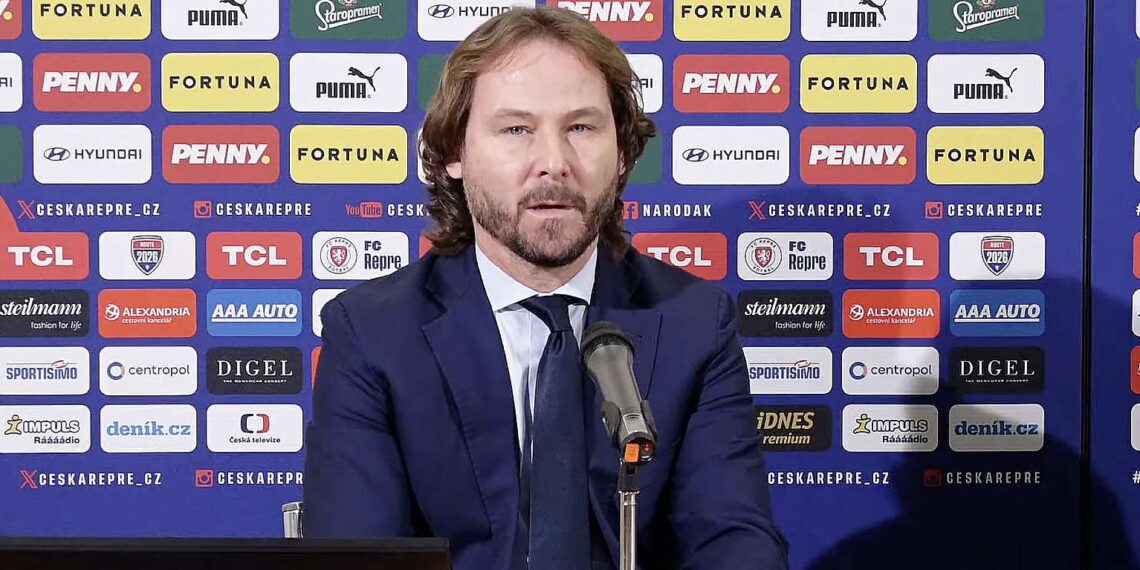 Pavel Nedvěd