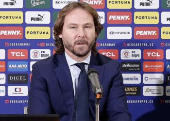 Pavel Nedvěd