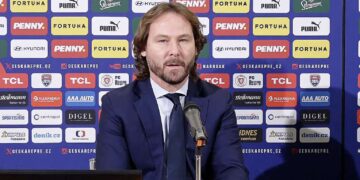 Pavel Nedvěd