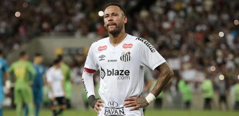 Neymar
