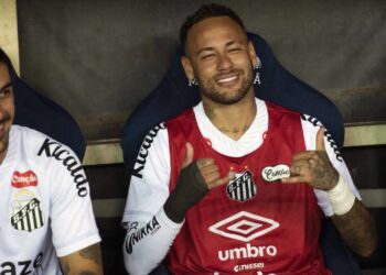 Neymar