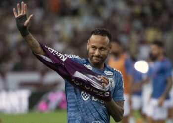 Neymar