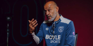 Nuno Espírito Santo