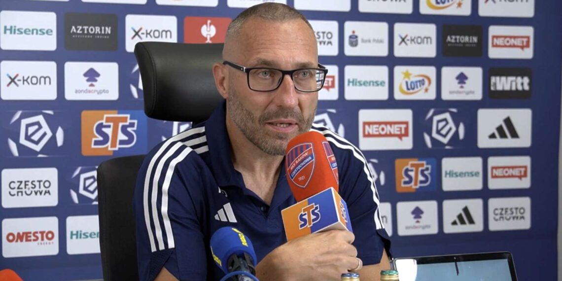 Marek Papszun