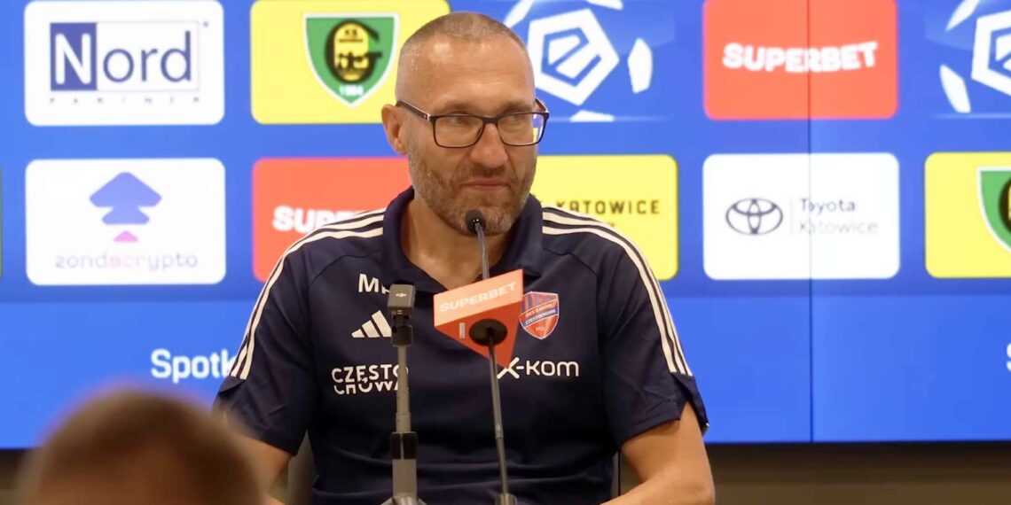 Marek Papszun