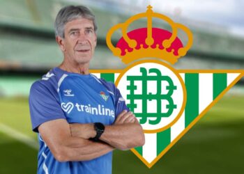 Manuel Pellegrini