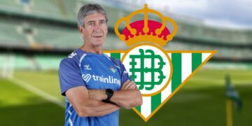 Manuel Pellegrini