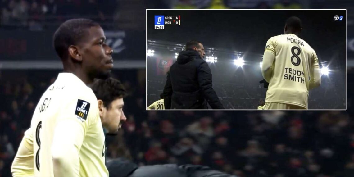 Paul Pogba