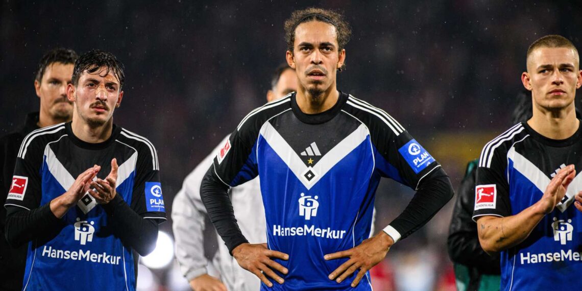 Yussuf Poulsen