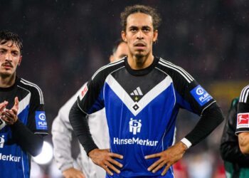 Yussuf Poulsen