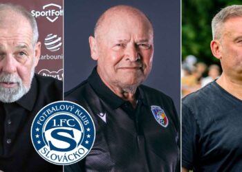 Petr Rada, Miroslav Koubek, Svatopluk Habanec