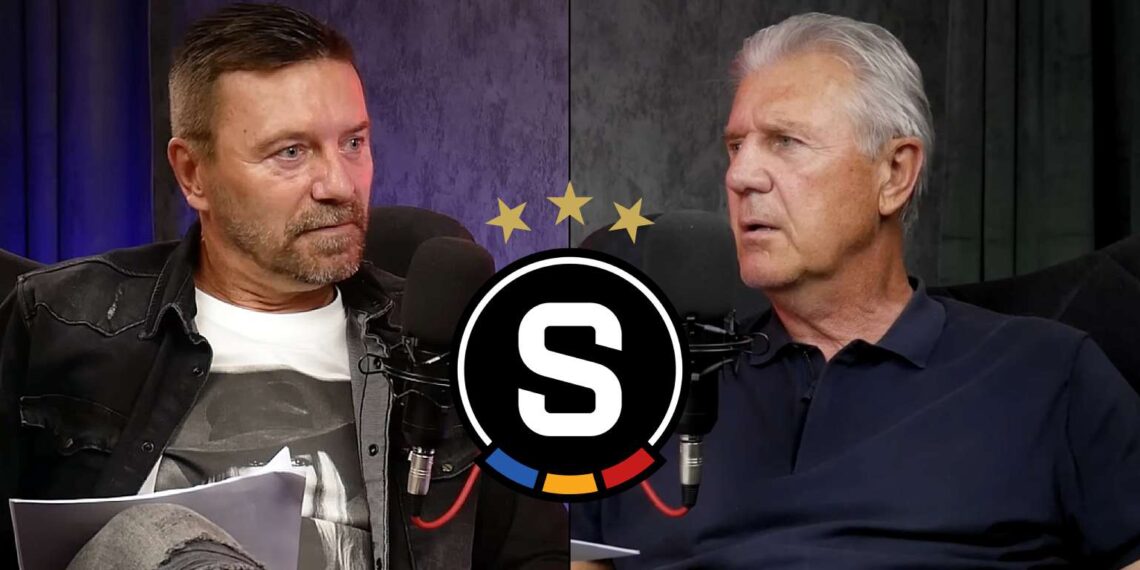 Tomáš Řepka a Jozef Chovanec