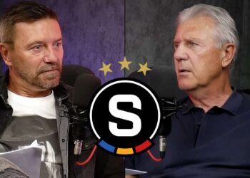 Tomáš Řepka a Jozef Chovanec