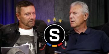 Tomáš Řepka a Jozef Chovanec