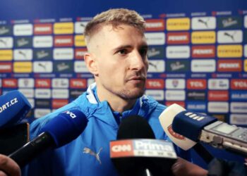 Michal Sadílek