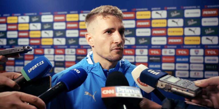 Michal Sadílek