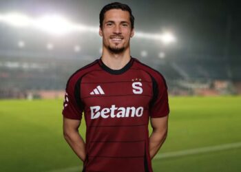 Lukáš Sadílek