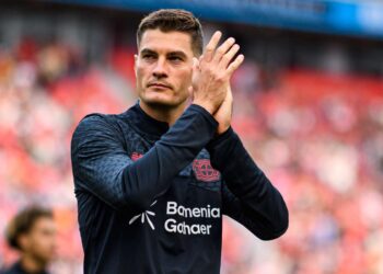 Patrik Schick