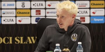 Tom Slončík