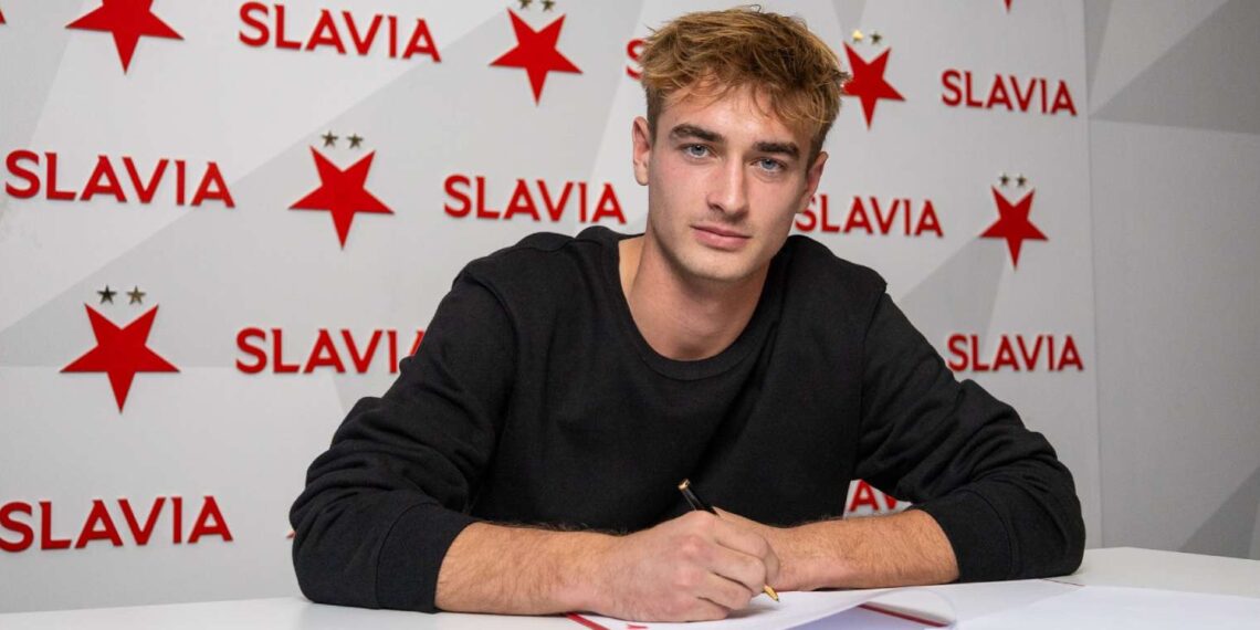 Šimon Slončík