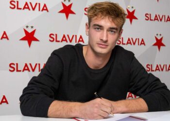 Šimon Slončík