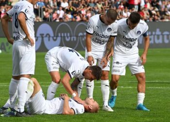 Fotbalisté 1. FC Slovácko