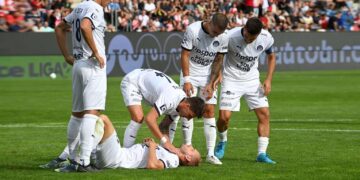Fotbalisté 1. FC Slovácko