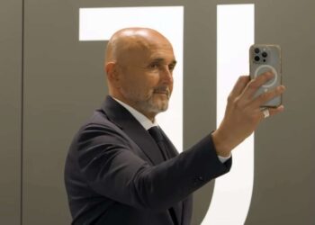 Luciano Spalletti