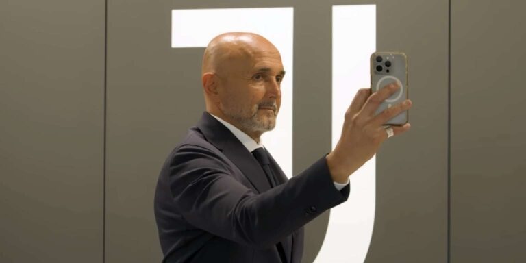 Luciano Spalletti