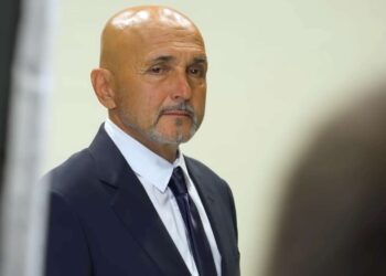 Luciano Spalletti