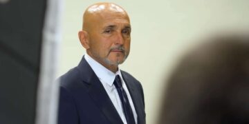 Luciano Spalletti