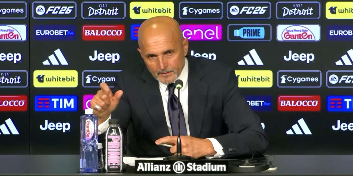 Luciano Spalletti