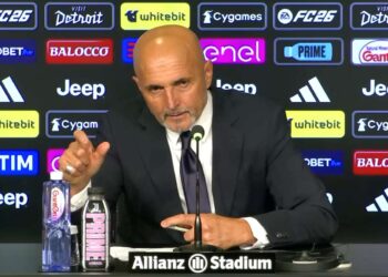 Luciano Spalletti