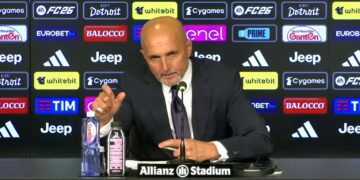 Luciano Spalletti