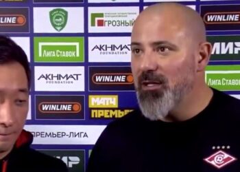Dejan Stankovič