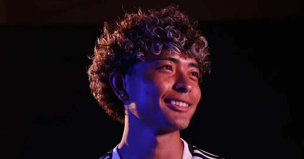Takuto Oshima