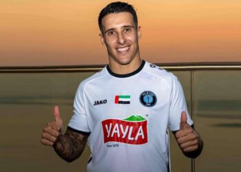 Cristian Tello
