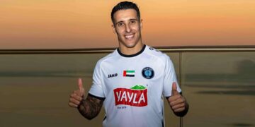 Cristian Tello