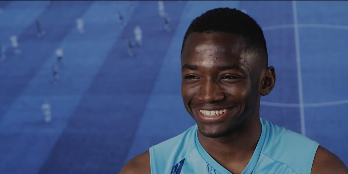 Bazoumana Toure