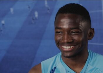 Bazoumana Toure