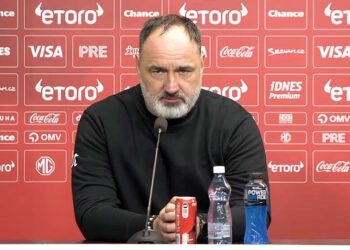 Jindřich Trpišovský