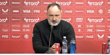 Jindřich Trpišovský