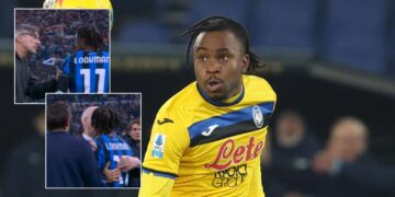 Lookman