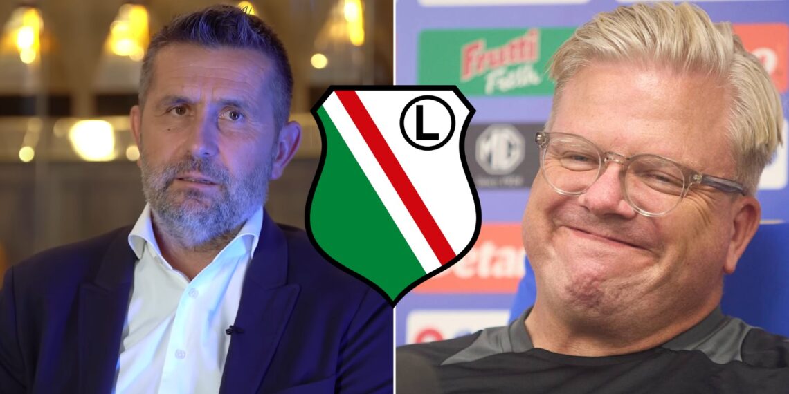 Friis, Bjelica