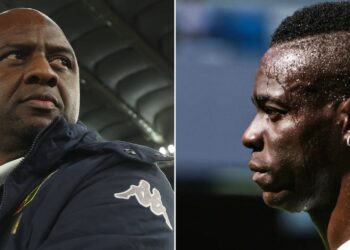 Vieira, Balotelli